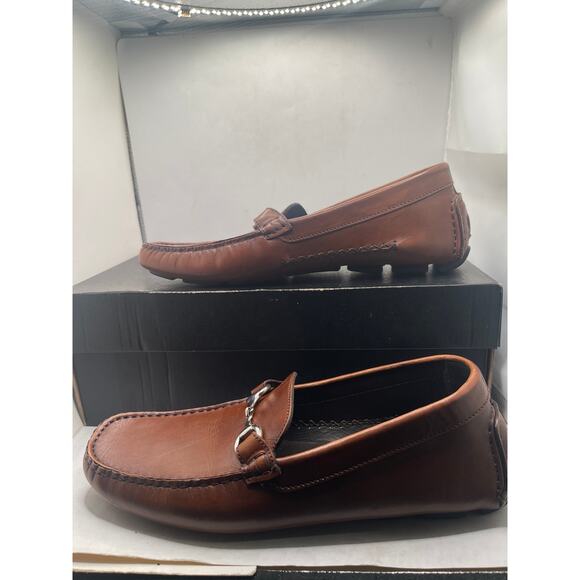Dayton Bit Loafer (Men) Size 9M main image 4